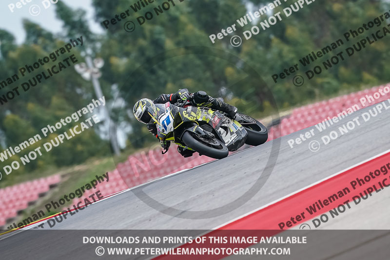 motorbikes;no limits;peter wileman photography;portimao;portugal;trackday digital images